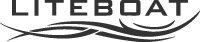 Liteboat Sverige – Fritidsroddbåtar, coastal roddbåtar och rodd- och segelbåtar Logo
